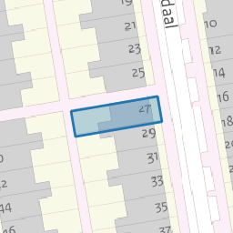 Perceel RTD05-V-3827