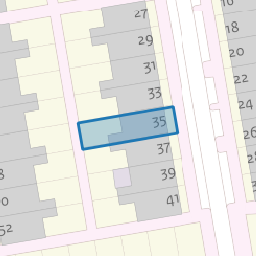 Perceel RTD05-V-3831