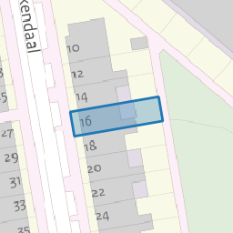 Perceel RTD05-V-3843