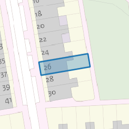 Perceel RTD05-V-3847