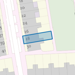 Perceel RTD05-V-3848