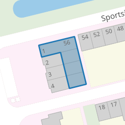 Perceel RTD05-V-3874