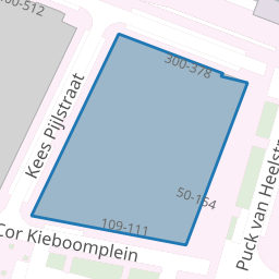 Perceel RTD05-V-3885