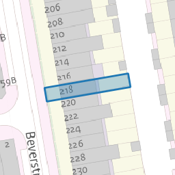 Perceel RTD05-V-3904