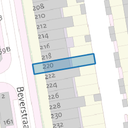 Perceel RTD05-V-3905