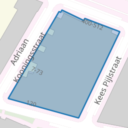 Perceel RTD05-V-3912