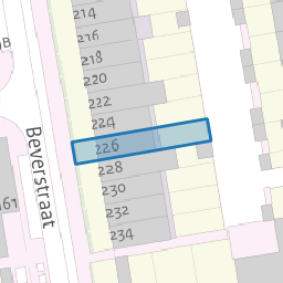 Perceel RTD05-V-3920