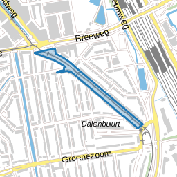 Perceel RTD05-V-3954