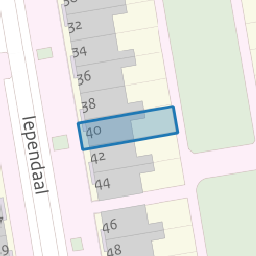 Perceel RTD05-V-3958