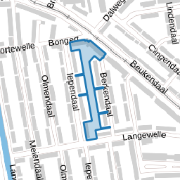 Perceel RTD05-V-3965