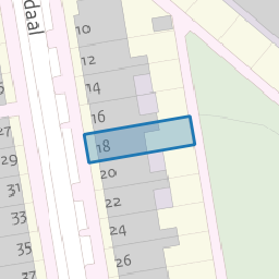 Perceel RTD05-V-3975