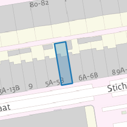 Perceel RTD05-V-3980