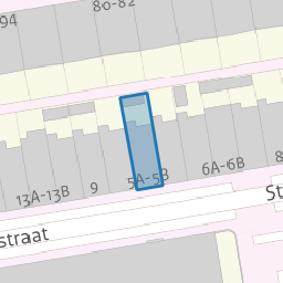 Perceel RTD05-V-3981