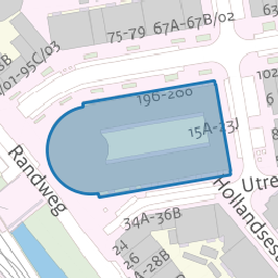 Perceel RTD05-V-4024