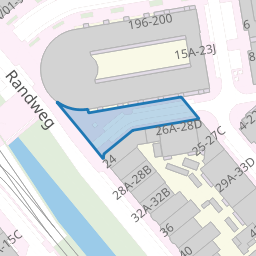 Perceel RTD05-V-4025