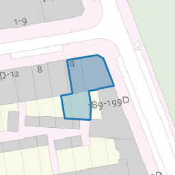 Perceel RTD05-V-4050