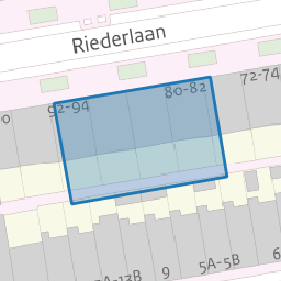 Perceel RTD05-V-4076