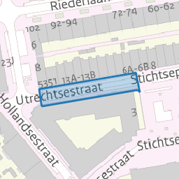 Perceel RTD05-V-4080