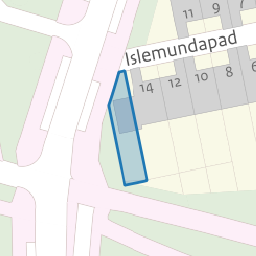 Perceel RTD05-V-4097