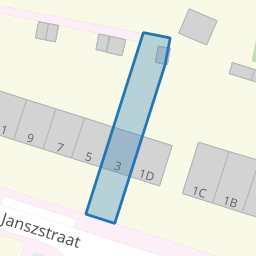 Perceel RTD05-V-4133