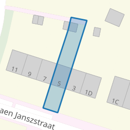 Perceel RTD05-V-4134