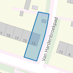 Perceel RTD05-V-4138