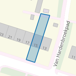 Perceel RTD05-V-4139