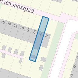 Perceel RTD05-V-4151