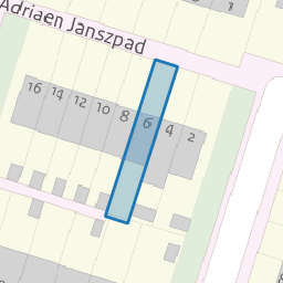 Perceel RTD05-V-4152