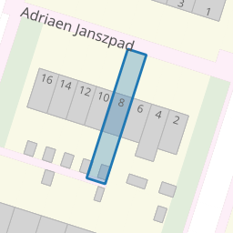 Perceel RTD05-V-4153