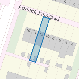 Perceel RTD05-V-4155