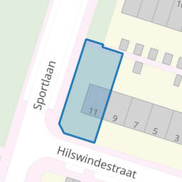 Perceel RTD05-V-4158