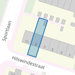 Perceel RTD05-V-4159