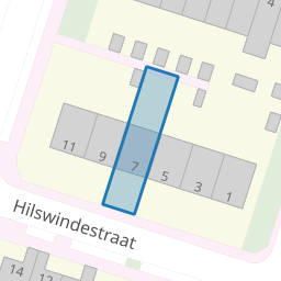 Perceel RTD05-V-4160