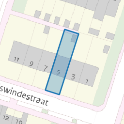 Perceel RTD05-V-4161