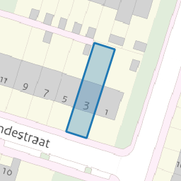 Perceel RTD05-V-4162