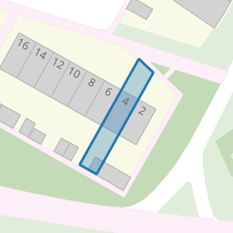 Perceel RTD05-V-4165