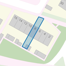 Perceel RTD05-V-4167