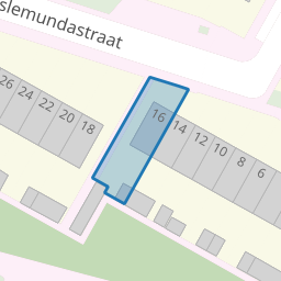 Perceel RTD05-V-4171