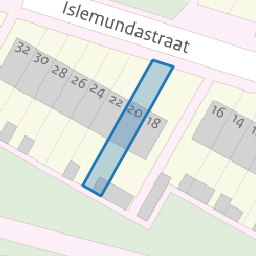 Perceel RTD05-V-4181