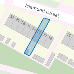 Perceel RTD05-V-4182