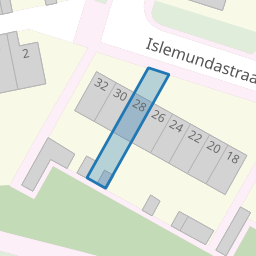 Perceel RTD05-V-4185