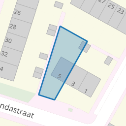 Perceel RTD05-V-4210