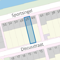 Perceel RTD05-V-4253