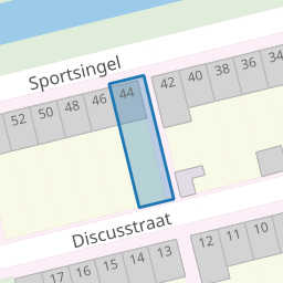 Perceel RTD05-V-4254