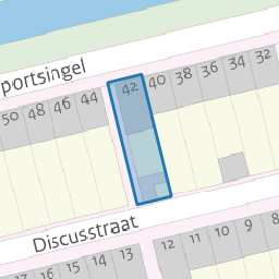 Perceel RTD05-V-4255