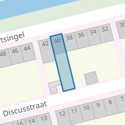 Perceel RTD05-V-4256