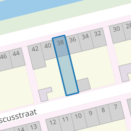 Perceel RTD05-V-4257