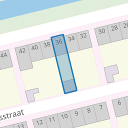 Perceel RTD05-V-4258