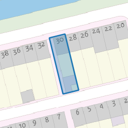 Perceel RTD05-V-4261